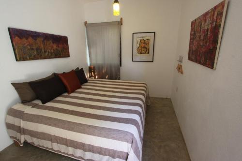 Villa Mozart Y Macondo, Puerto Escondido