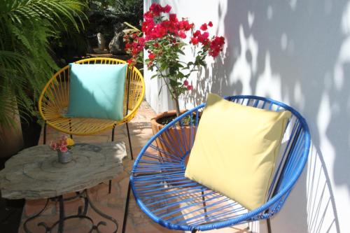Villa Mozart Y Macondo, Puerto Escondido
