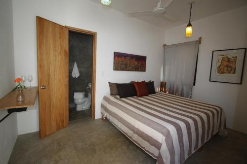 Villa Mozart Y Macondo, Puerto Escondido