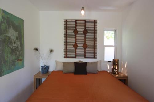 Villa Mozart Y Macondo, Puerto Escondido