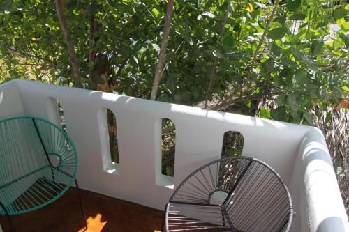 Villa Mozart Y Macondo, Puerto Escondido
