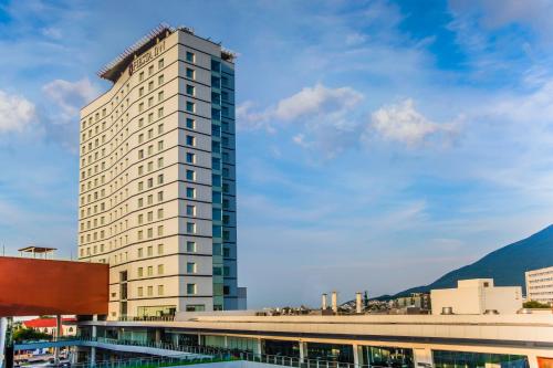 Fiesta Inn Tecnológico, Monterrey
