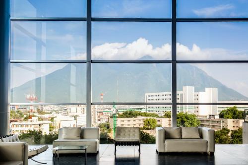 Fiesta Inn Tecnológico, Monterrey