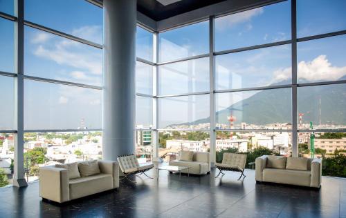 Fiesta Inn Tecnológico, Monterrey