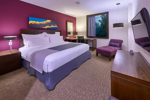 Holiday Inn Express Autónoma , Guadalajara