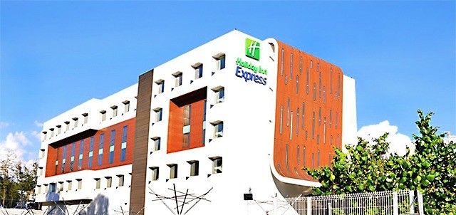 Holiday Inn Express Autónoma , Guadalajara