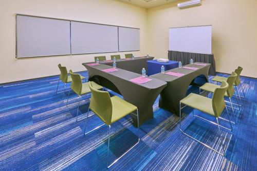 Holiday Inn Express Autónoma , Guadalajara
