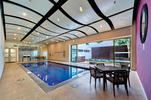 Holiday Inn Express Autónoma , Guadalajara