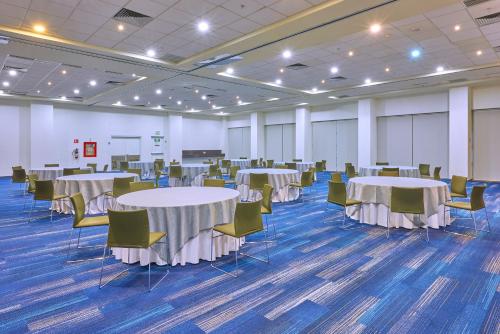 Holiday Inn Express Autónoma , Guadalajara