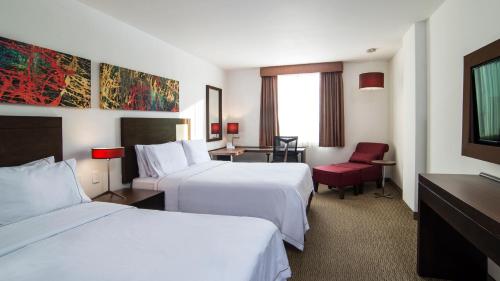 Holiday Inn Express Autónoma , Guadalajara