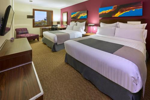 Holiday Inn Express Autónoma , Guadalajara