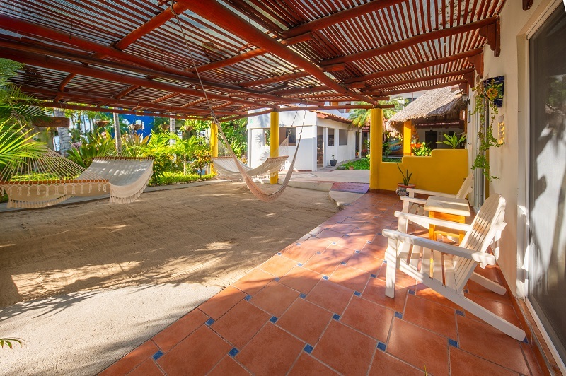 Mesón de Mita, Punta de Mita