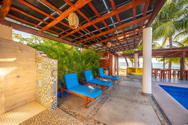 Mesón de Mita, Punta de Mita