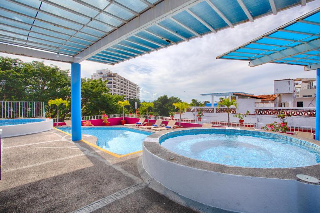 Suites Plaza del Río, Puerto Vallarta