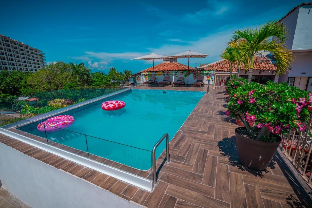Encino, Puerto Vallarta