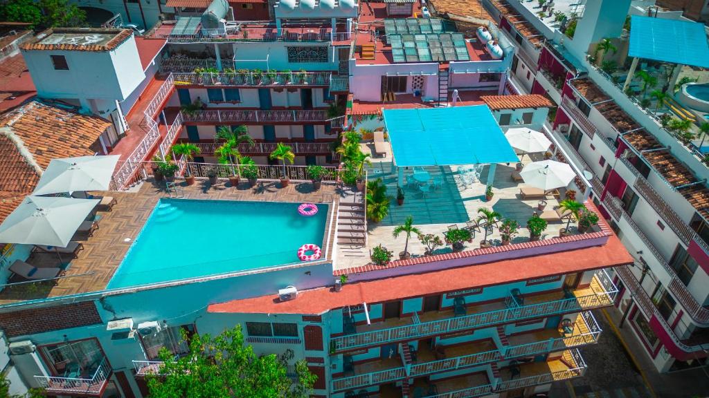 Encino, Puerto Vallarta