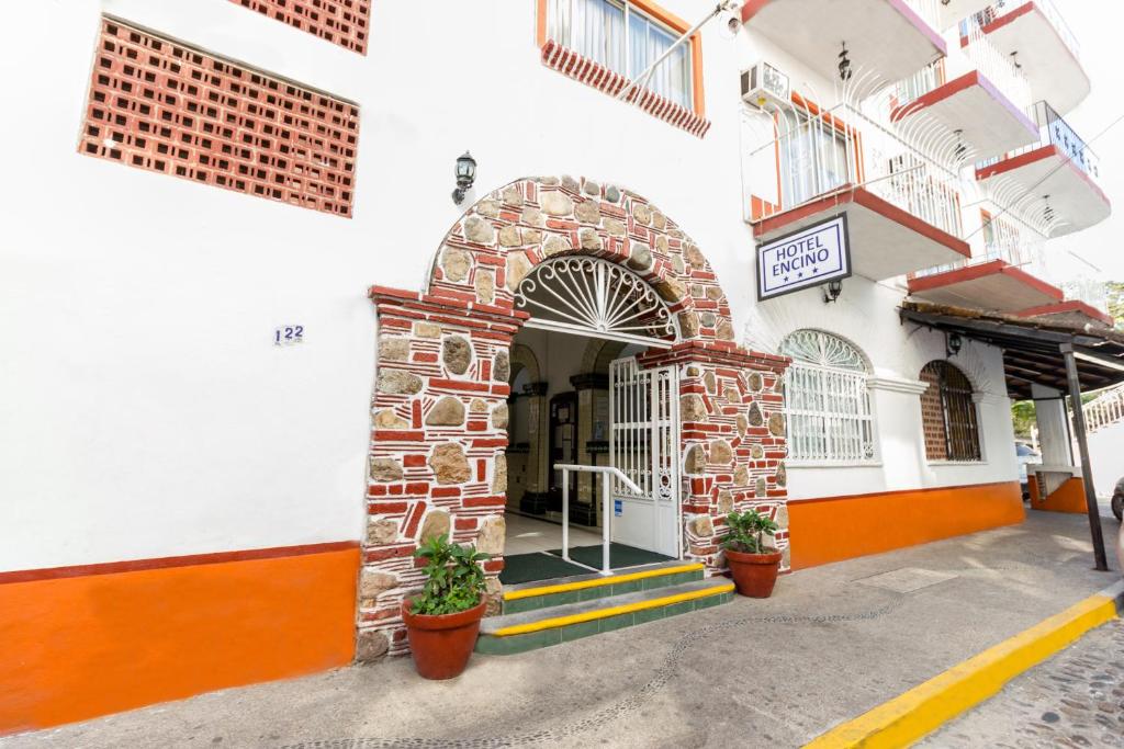 Encino, Puerto Vallarta