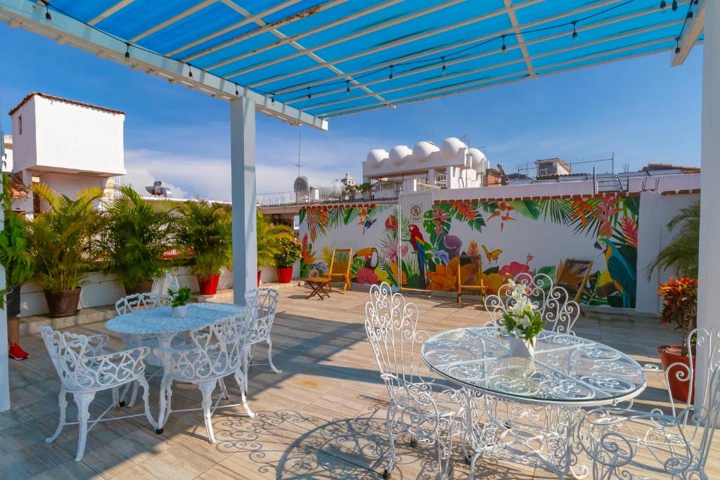 Encino, Puerto Vallarta