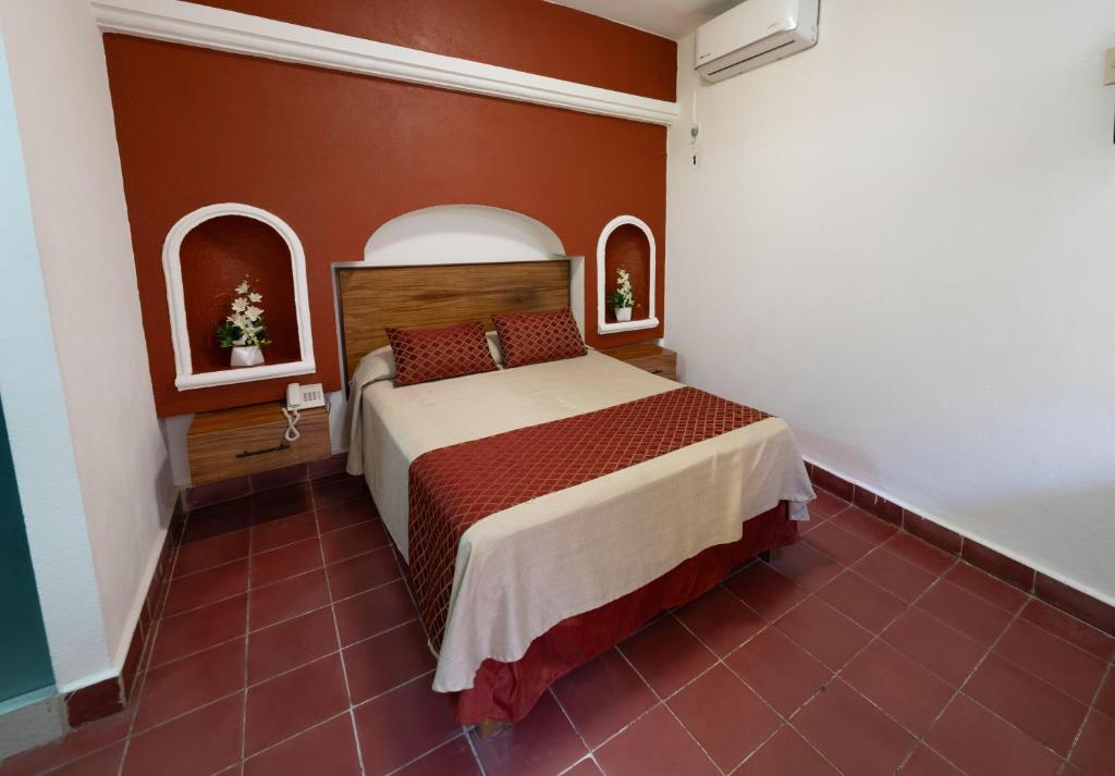 Encino, Puerto Vallarta