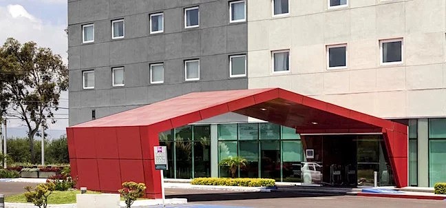 Ibis Aguascalientes Norte, Aguascalientes