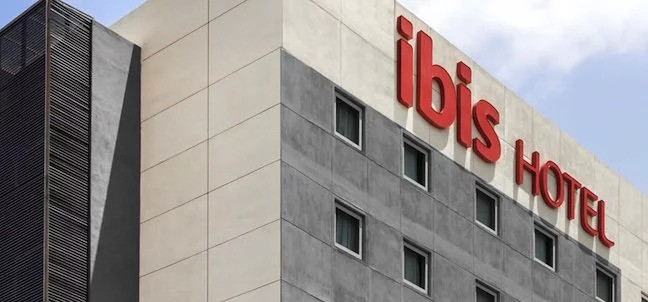 Ibis Aguascalientes Norte, Aguascalientes