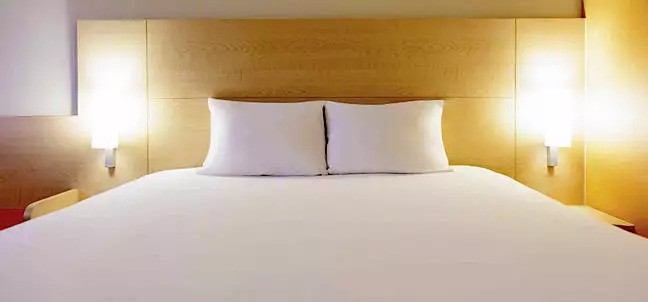 Ibis Aguascalientes Norte, Aguascalientes