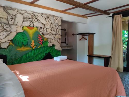 Cabañas Safari, Palenque