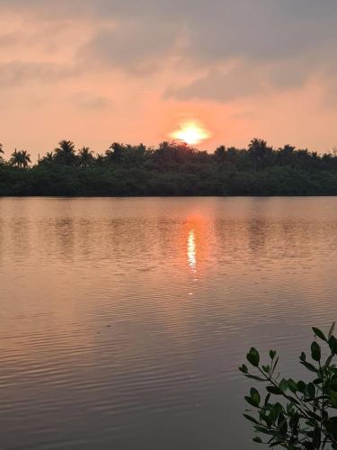 Isla Tajín, Tuxpam