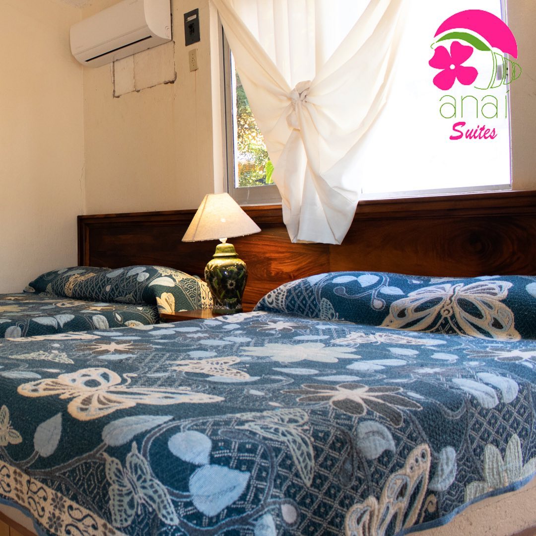 Anaí Suites, Rincón de Guayabitos