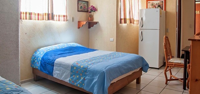 Suites Continental, Coatzacoalcos