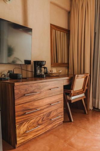 Villa del Pescador, Ixtapa / Zihuatanejo