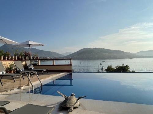 Villa del Pescador, Ixtapa / Zihuatanejo