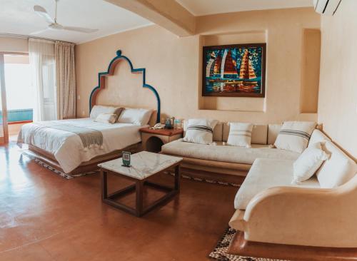 Villa del Pescador, Ixtapa / Zihuatanejo