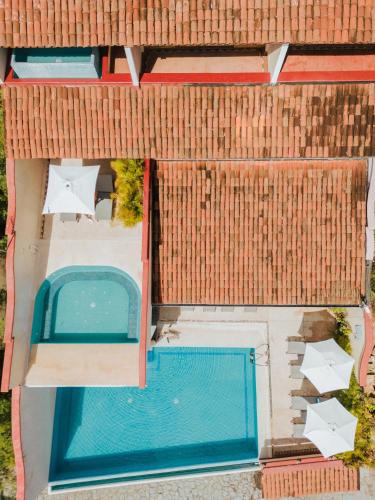 Villa del Pescador, Ixtapa / Zihuatanejo