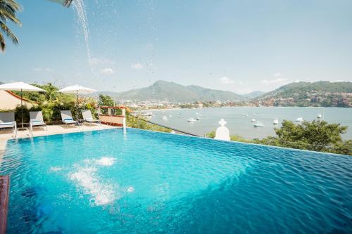 Villa del Pescador, Ixtapa / Zihuatanejo