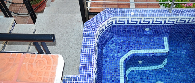 Suites Nadia, Puerto Vallarta