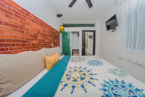 Suites Nadia, Puerto Vallarta