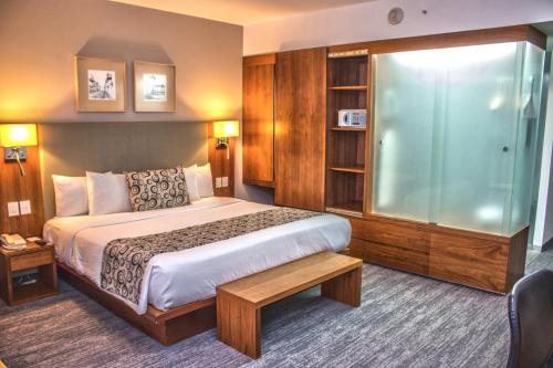 Casa Inn Premium, Querétaro
