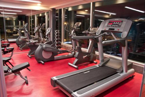 Casa Inn Premium, Querétaro