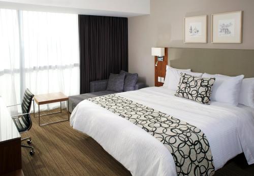 Casa Inn Premium, Querétaro
