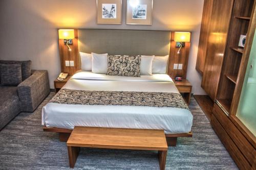 Casa Inn Premium, Querétaro
