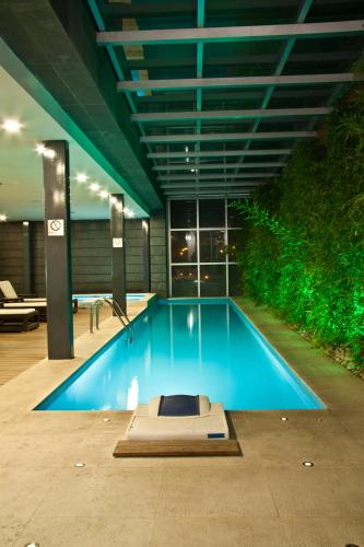 Casa Inn Premium, Querétaro