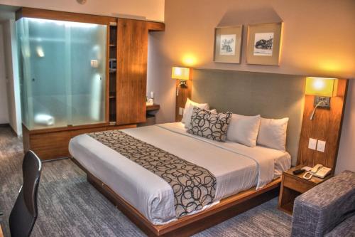 Casa Inn Premium, Querétaro