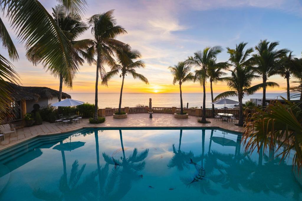 Villa del Faro, Cabo del Este ( East Cape )