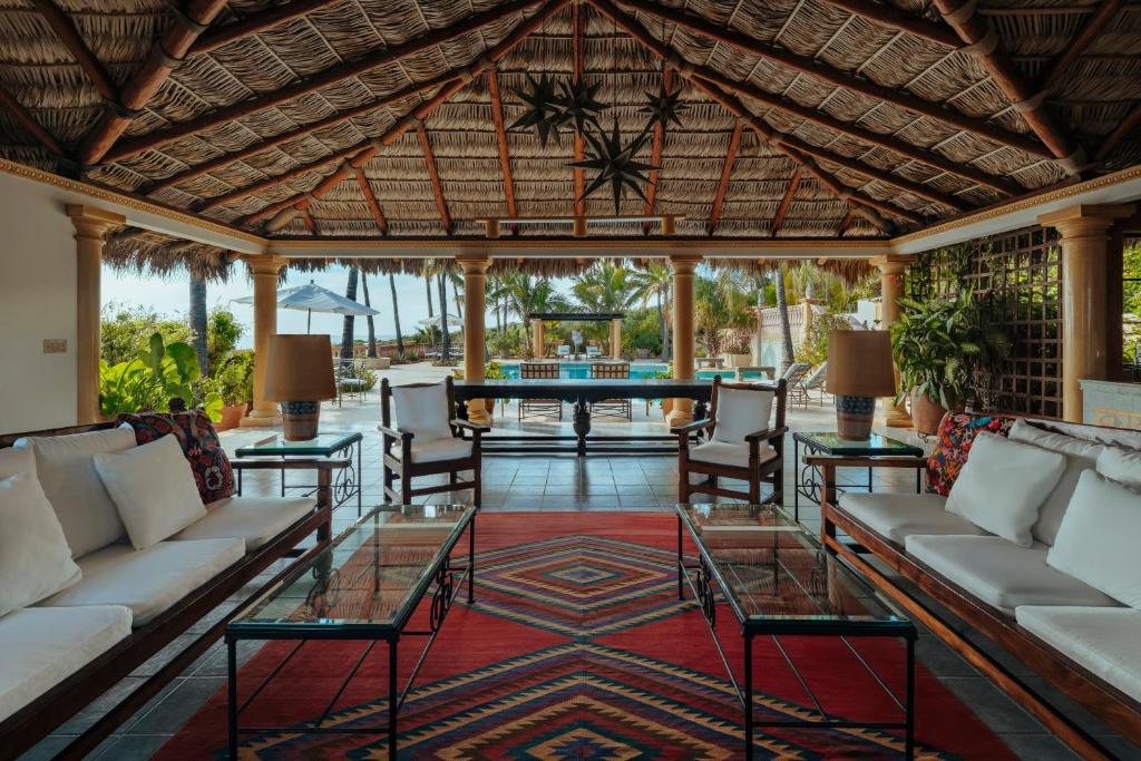 Villa del Faro, Cabo del Este ( East Cape )