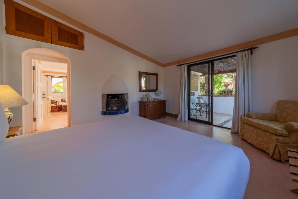 Villa del Faro, Cabo del Este ( East Cape )