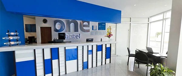 One, Playa del Carmen