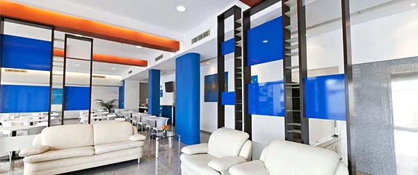 One, Playa del Carmen