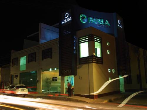 Pabela, Ocotlán