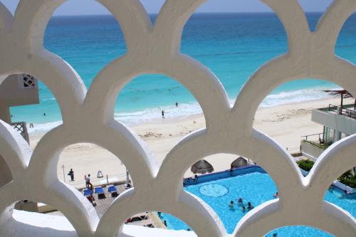 BSEA Cancún Plaza, Cancún